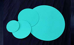 聚氨酯拋光片 HG962 